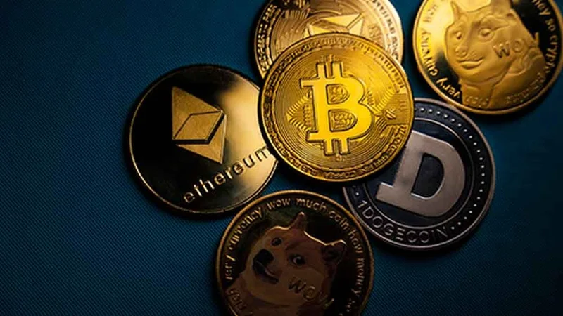 Why Today's Crypto Hype Signals Tomorrow - Let's Discuss!