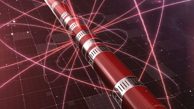 Halliburton's Automation Push: Shell's Agreement and Investor Shock – What Reddit is Saying