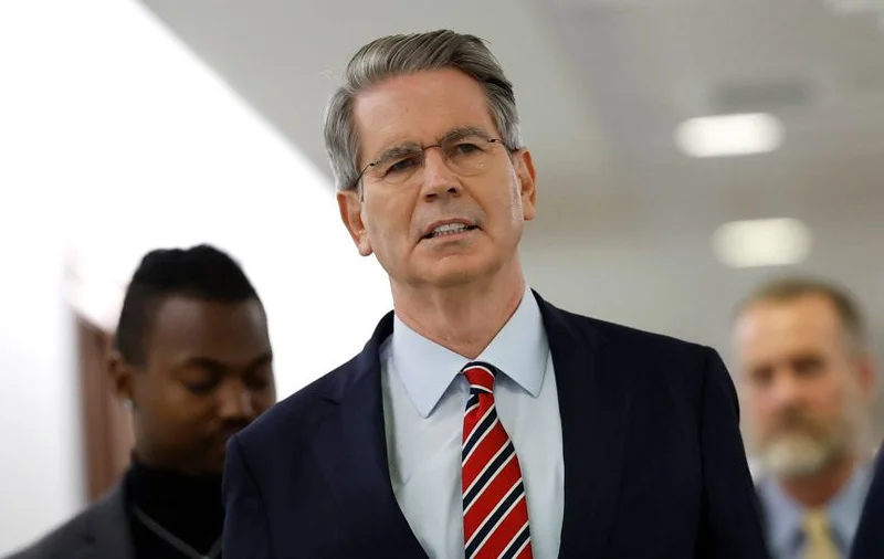 Scott Bessent: Treasury Speculation, Trump Ties, and 2026 Recession Predictions